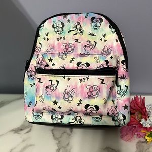 Disney BFF Mini BackPack